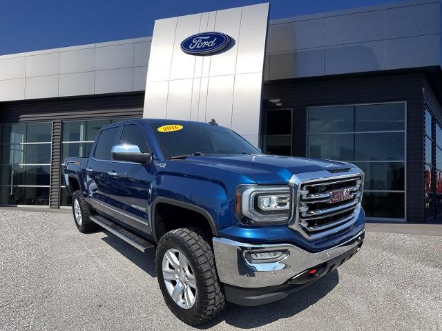 2016 GMC Sierra 1500 SLT for sale in Bowling Green, KY
