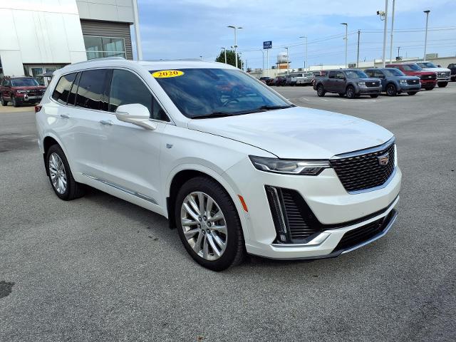 2020 Cadillac XT6 AWD Premium Luxury for sale in Bowling Green, KY
