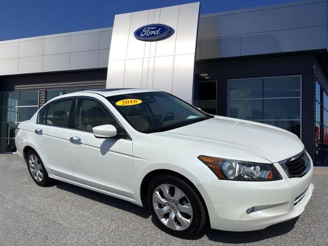 2010 Honda Accord EX-L for sale in Bowling Green, KY