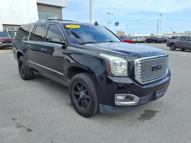 2016 GMC Yukon XL Denali for sale in Bowling Green, KY