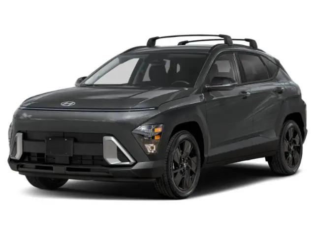 2027 Hyundai Kona SEL Sport for sale in Cerritos, CA