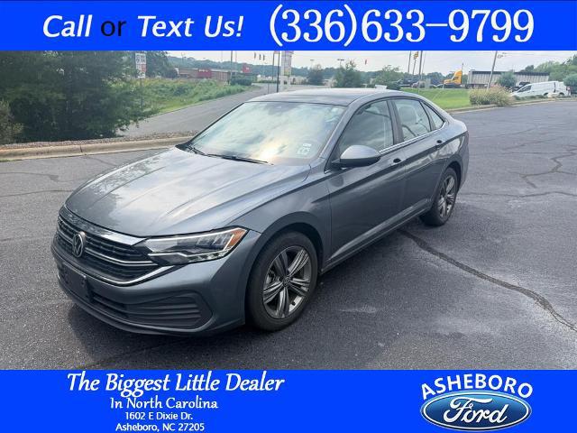 2024 Volkswagen Jetta 1.5T SE for sale in Asheboro, NC
