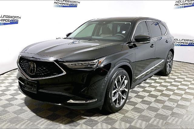 2024 Acura MDX Technology Package for sale in Baton Rouge, LA