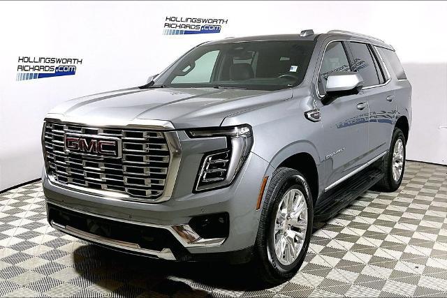 2025 GMC Yukon 4WD Denali for sale in Baton Rouge, LA