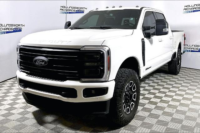 2025 Ford F-250 Platinum for sale in Baton Rouge, LA