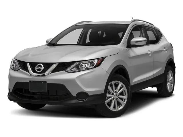 2017 Nissan Rogue Sport S for sale in Bartlett, IL
