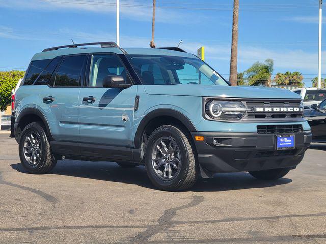 2023 Ford Bronco Sport Big Bend for sale in Orange, CA