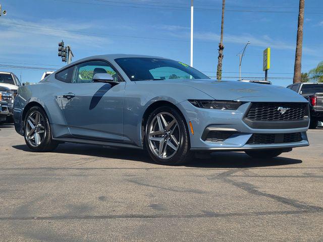 2026 Ford Mustang EcoBoost Fastback for sale in Orange, CA
