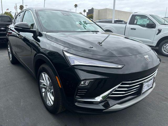 2025 Buick NV Preferred FWD for sale in Orange, CA
