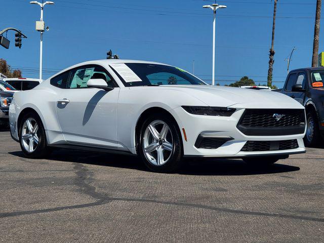 2026 Ford Mustang EcoBoost Fastback for sale in Orange, CA