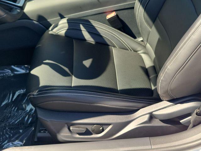 2026 Ford Mustang EcoBoost Fastback
