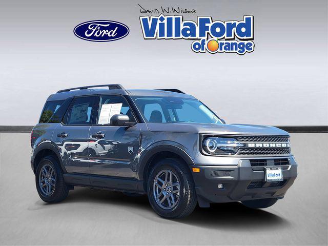 2026 Ford Bronco Sport Big Bend for sale in Orange, CA