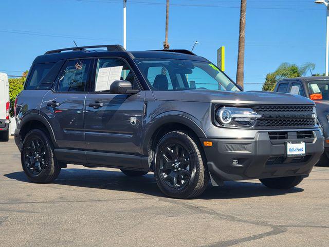 2026 Ford Bronco Sport Big Bend for sale in Orange, CA