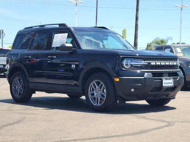 2026 Ford Bronco Sport Big Bend for sale in Orange, CA