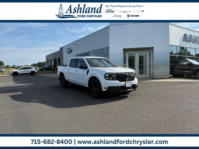 2024 Ford Maverick Lariat for sale in Ashland, WI