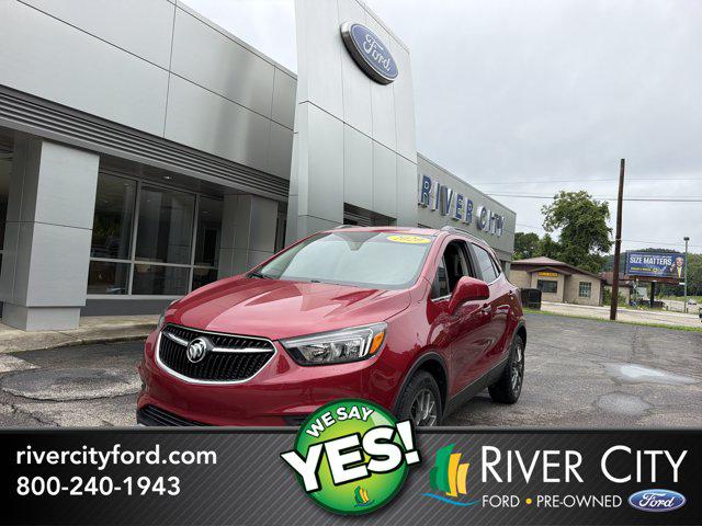 2020 Buick Encore FWD Sport Touring for sale in Lavalette, WV