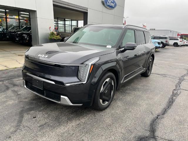 2024 Kia EV9 Land for sale in WILLOWBROOK, IL