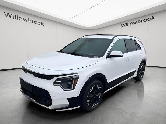 2023 Kia Niro EV Wave for sale in WILLOWBROOK, IL