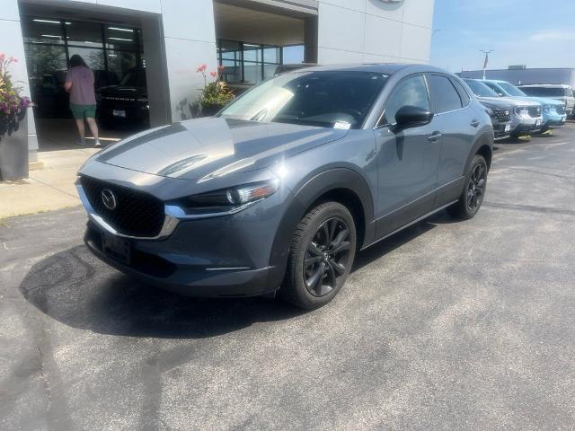 2024 Mazda CX-30 2.5 S Carbon Edition for sale in WILLOWBROOK, IL