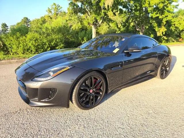 2017 Jaguar F-TYPE R for sale in Sarasota, FL