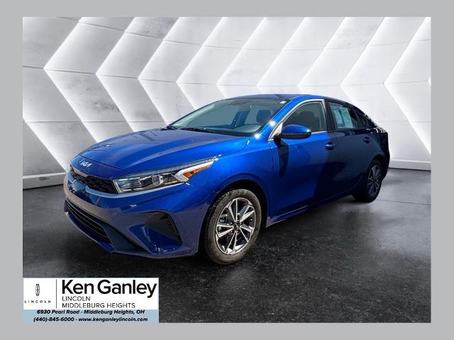 2023 Kia Forte LXS for sale in Middleburg Heights, OH