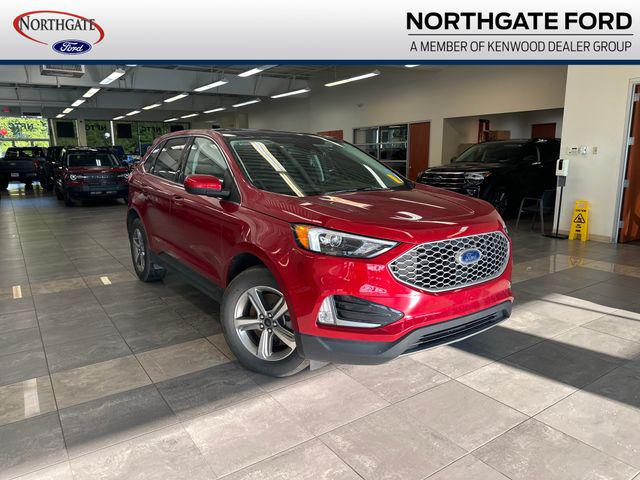 2024 Ford Edge SEL for sale in Cincinnati, OH