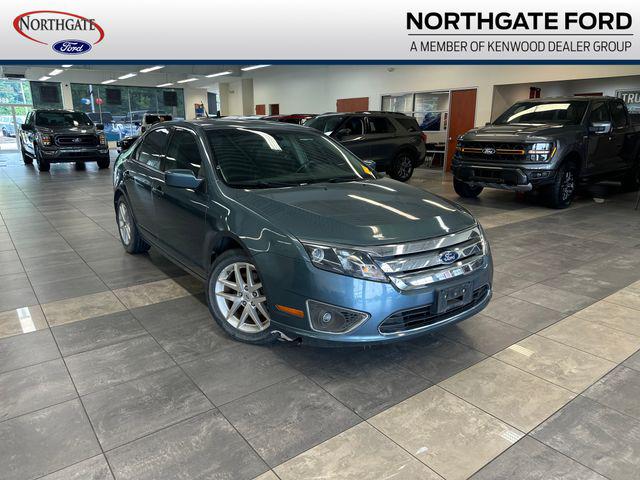 2012 Ford Fusion for sale near Cincinnati, OH