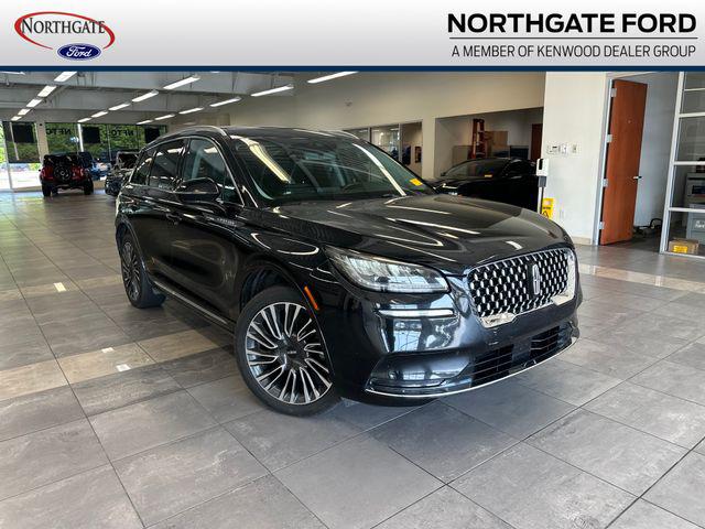 2020 Lincoln Corsair for sale near Cincinnati, OH