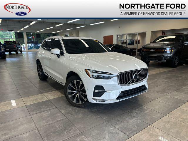 2023 Volvo XC60 for sale near Cincinnati, OH