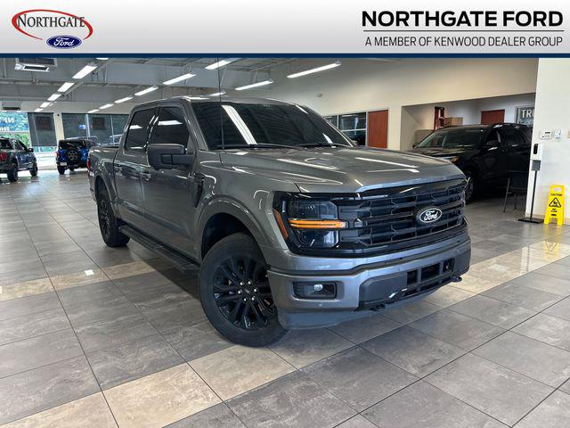 2024 Ford F-150 XLT for sale in Cincinnati, OH