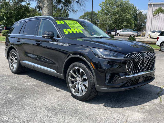 2026 Lincoln Aviator Premiere for sale in Huntsville, AL