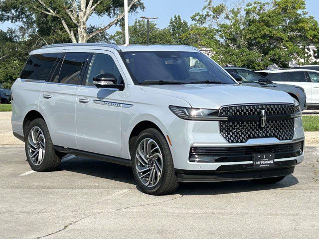 2025 Lincoln Navigator Reserve for sale in Huntsville, AL