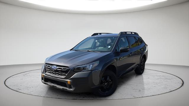 2022 Subaru Outback Wilderness for sale in Washougal, WA