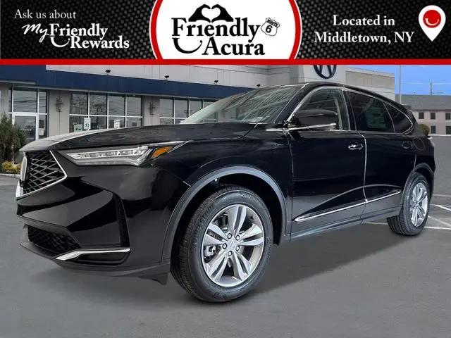 2026 Acura MDX Standard for sale in Middletown, NY