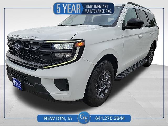 2025 Ford Expedition Active for sale in Newton, IA