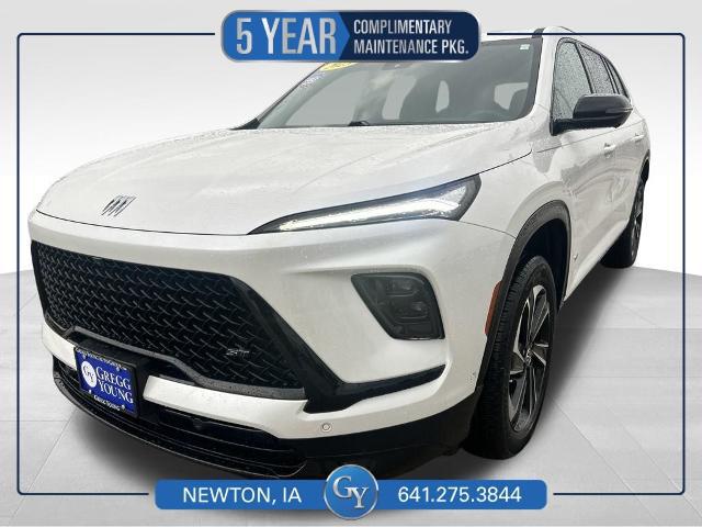 2025 Buick Enclave Sport Touring FWD for sale in Newton, IA