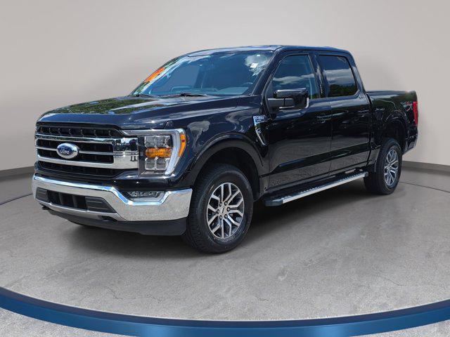 2022 Ford F-150 LARIAT for sale in Wendell, NC