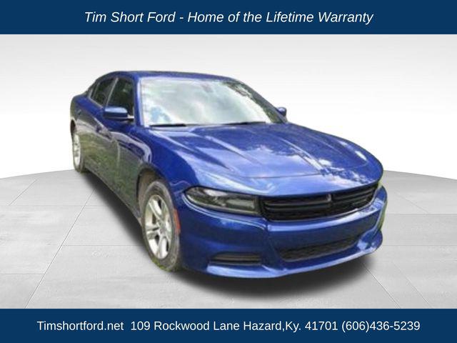 2020 Dodge Charger SXT RWD for sale in Hazard, KY