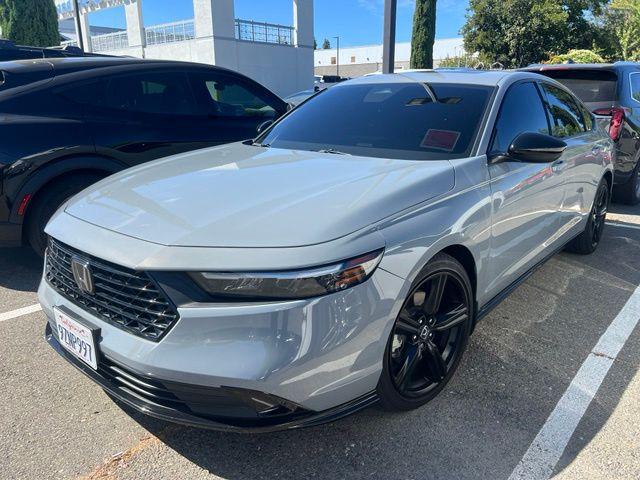 2023 Honda Accord Hybrid Sport-L for sale in Sacramento, CA