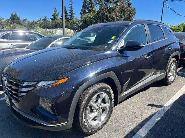 2022 Hyundai Tucson SEL for sale in Sacramento, CA