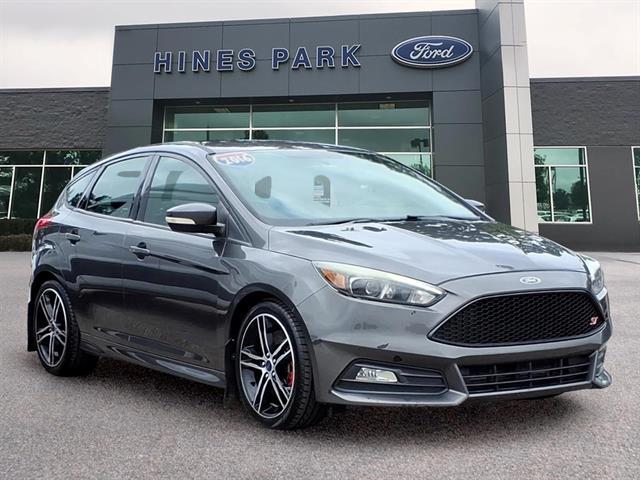 2016 Ford Focus Base for sale in New Hudson, MI