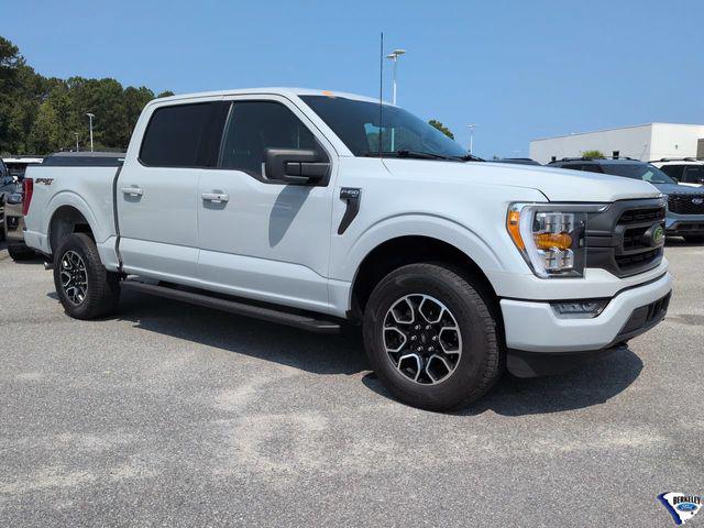 2023 Ford F-150 XLT for sale in Moncks Corner, SC