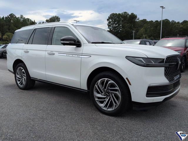 2025 Lincoln Navigator Reserve for sale in Moncks Corner, SC