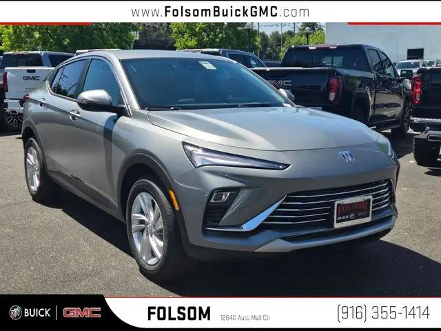 2026 Buick NV Preferred FWD for sale in Folsom, CA