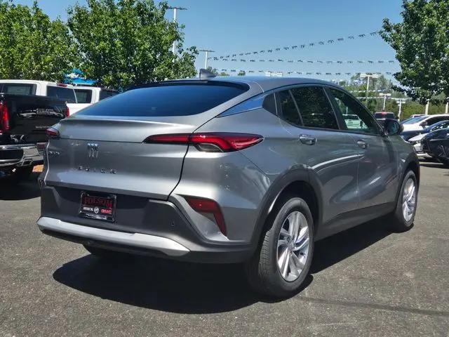 2026 Buick NV Preferred FWD