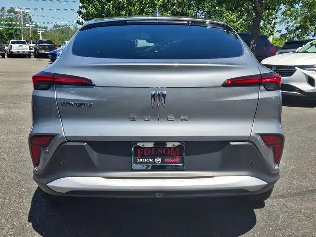 2026 Buick NV Preferred FWD