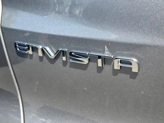 2026 Buick NV Preferred FWD