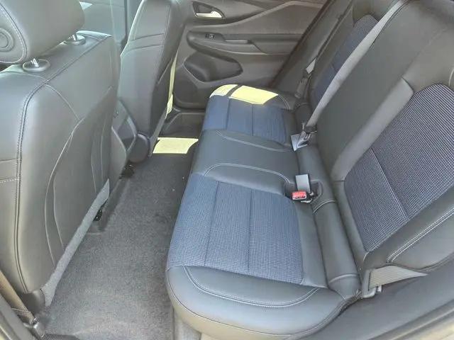2026 Buick NV Preferred FWD