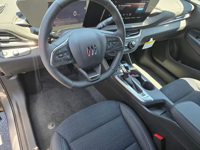 2026 Buick NV Preferred FWD