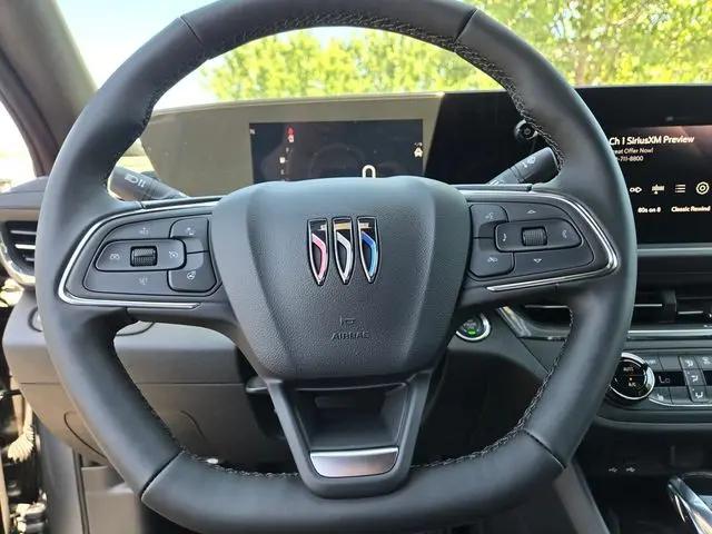 2026 Buick NV Preferred FWD